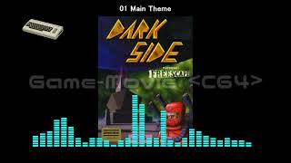 (C64)Dark Side-Soundtrack