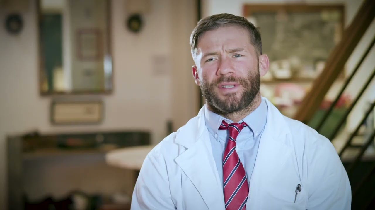 Julian Edelman &mdash; Facebook case study
