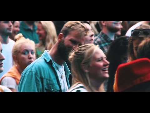 Alive Festival 2014 - Teaser