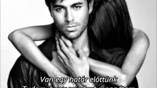 Enrique Iglesias Heartbreaker Hungarian lyrics
