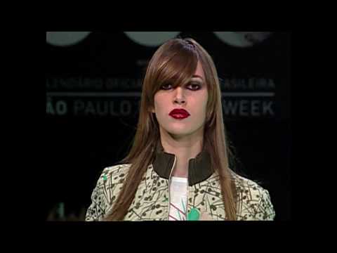 Cori SPFW Inverno 2003