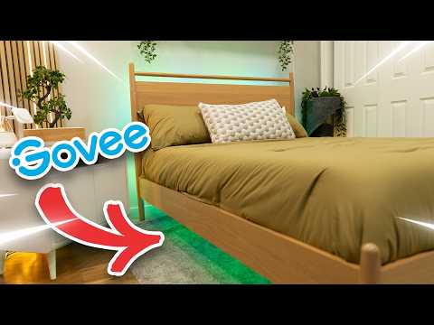 Govee's New Smart Home Setup Is Insane