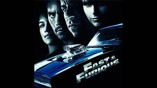 The Fast and the Furious 4 || Busta Rhymes - G-Stro