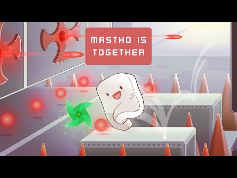 Mastho is Together Trailer (PS4/PS5, Xbox, Switch) thumbnail