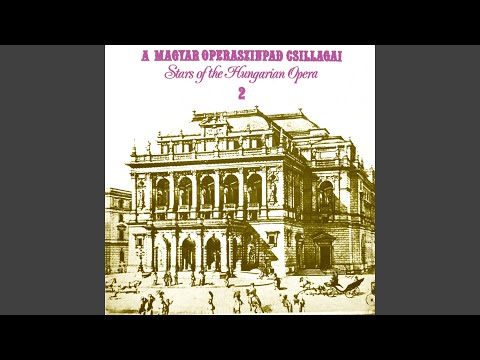Carmen: III. felvonás - Kártyaária