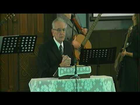 03.12.2017. Nedjelja 10 h - Matej Sakač