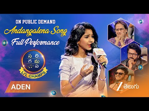 Zee Telugu and Zee Cinemalu