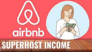 How Much We Made with Our 1 Airbnb (First 6 Months of This Year)
