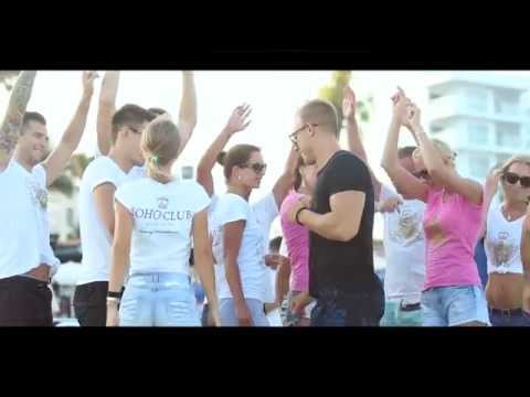 Joseph S. - The one Soho Club (feat. Soliaris) Original Mix