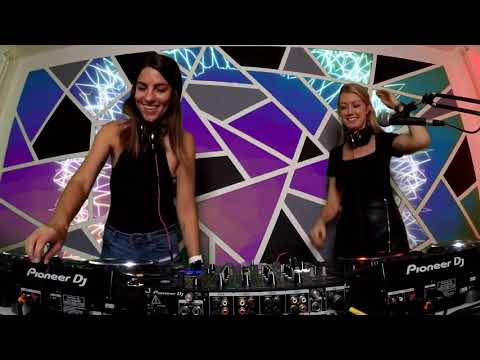 Live @ Groove Cruise Cabin Fever 10.23.2020