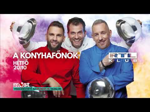 RTL Klub ajánlógrafikák 2.