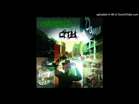 Domo and AntKing-Emerald City
