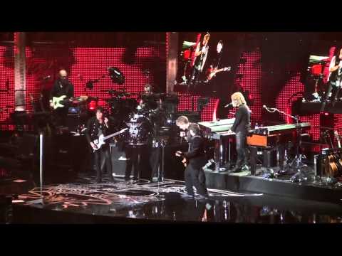 Bon Jovi - Bad Medicine (Live at Madison Square Garden 2011) HD
