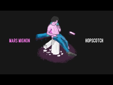 Hopscotch - Mars Mignon