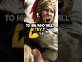Alexander The Great Quotes, 4th One Sent Shivers Down My Spine...