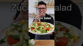 Download lagu Raw Zucchini Salad mp3 Download lagu Raw Zucchini Salad mp3