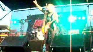 Cross My Heart - The Rocket Summer