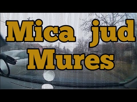 Comuna Mica judet mures DN15