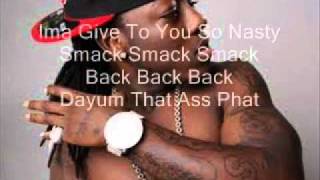 Ace Hood - Bedroom Music