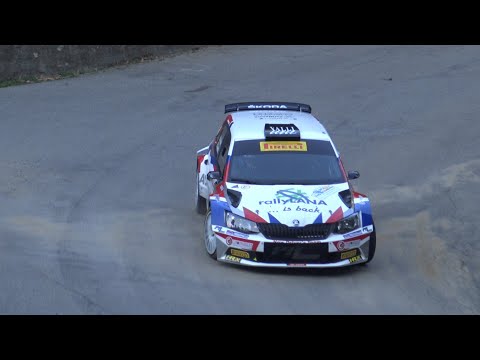 25°Rally del Rubinetto 2018 PInzano-Zegna 1'TEMPO ASSOLUTO by Ferrario