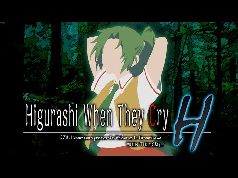 Higurashi Chapter Two Messed with My Brain (A Comprehensive Story Analysis)