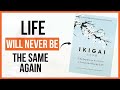 Wish We Knew These Secrets Earlier Ikigai Book Summary
