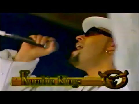 Los Originales DJ Kane, Baby Drew, Cisko - Fuiste Mala Live Carmen, Nuevo León 1999