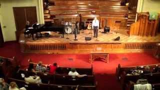 In Brokenness You Shine