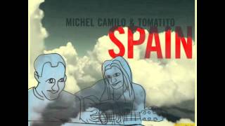 Michel Camilo & Tomatito ~  La Vacilona