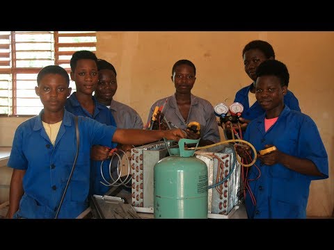 New Country Partnership Framework for Benin