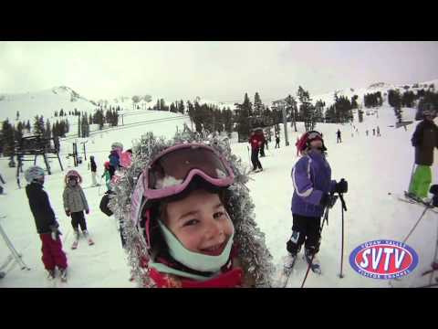 Squaw Valley Update 1/31/11