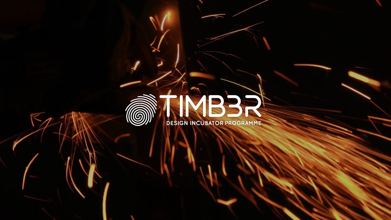 TIMB3R Teaser 2021