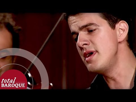 Ninna Nanna - Philippe Jaroussky - L'Arpeggiata Christina Pluhar