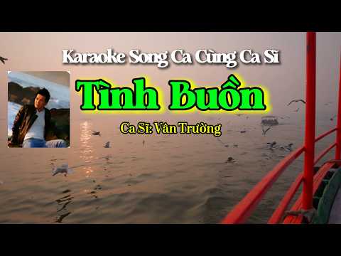 92. Tình Buồn