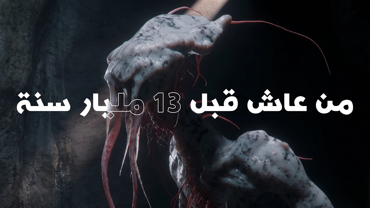 ماذا كان يوجد قبل 13 مليار سنة؟ 🤯
