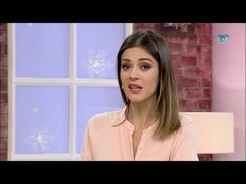 Ne Shtepine Tone, 4 Janar 2018, Pjesa 2 - Mousse Chocolat me salep