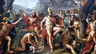 Great Battles: Thermopylae: The Battle for Europe?