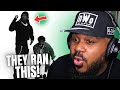LUCKI Lil Yachty I Don T Care Official Video REACTION