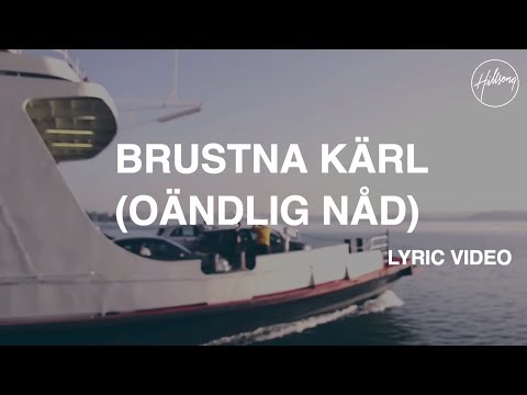 I Korset Är Min Skatt - Hillsong På Svenska