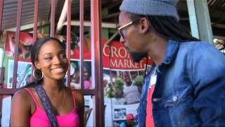 Video thumbnail of "JAH CURE - THAT GIRL (OFFICIAL MUSIC VIDEO)"