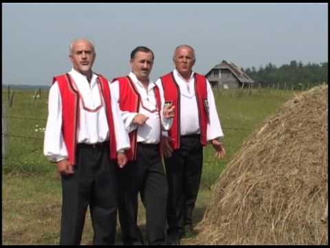 Zvuci Tromedje - Liko moja - (Official video)