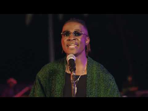 CYSOUL  LiLY ( Live session)