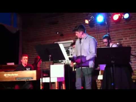 David Målsäter - Håll mig av Emil Svanängen/Särla