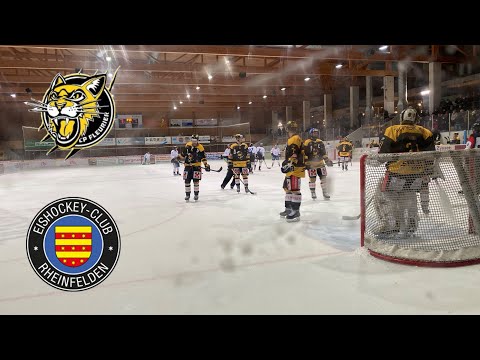 CP Fleurier VS EHC Rheinfelden
