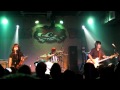 girl in a coma - Control
