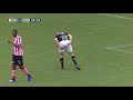 Samenvatting Jong Sparta Rotterdam - SVV Scheveningen