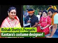Pragathi Shetty Reveals Her Experiences As Kantara S Costume Designer