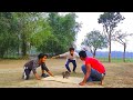 New comedy amazing funny Videos 2023 New year funny video Episode 57 By Bindas Fun Ds