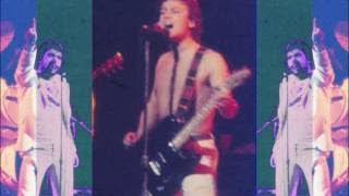 City Boy MOVING IN CIRCLES live September 18, 1978
