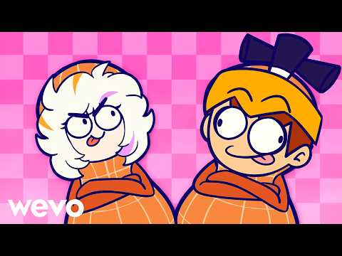 ♪ CHUYMANI - ChuyMine (Parodia "Sigma Boy") | Palmita Reacciona